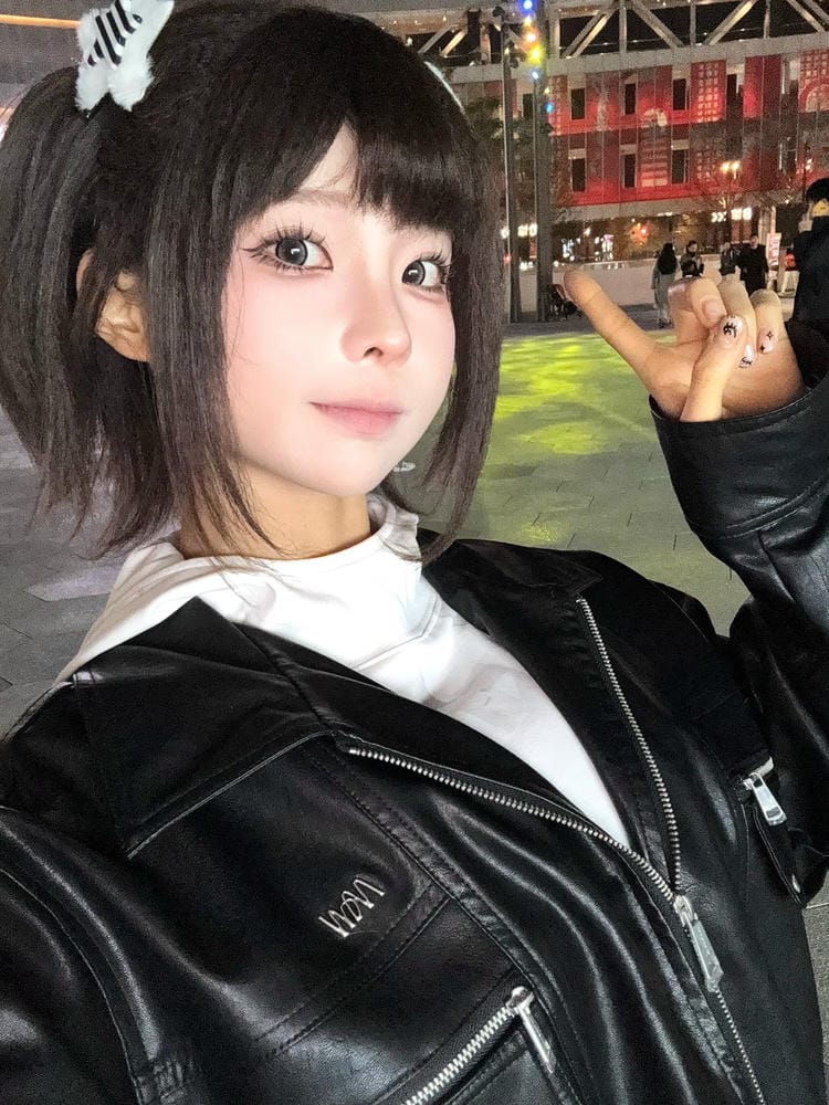 蠢沫沫 - 2025年1月自拍-⑧ 蠢沫沫 - 2025年1月自拍-⑧-⑧-IMG_2491.JPG